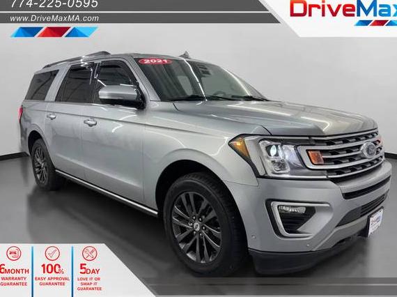 FORD EXPEDITION MAX 2021 1FMJK2AT1MEA45407 image FORD EXPEDITION MAX 2021 1FMJK2AT1MEA45407 image